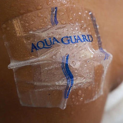 Buy Cenorin Cenorin AquaGuard Moisture Barrier 7 x 7, Box of 5  online at Mountainside Medical Equipment