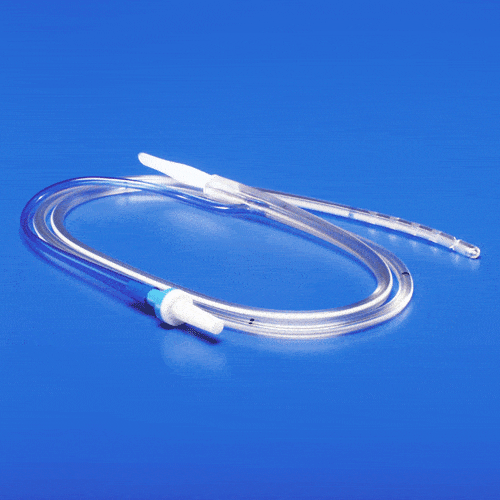Buy Covidien /Kendall Argyle Salem Sump Tube with Anti-Reflux Valve  online at Mountainside Medical Equipment