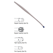 Buy Covidien Argyle Yankauer Suction Tube Regular Capacity without Vent Tip  online at Mountainside Medical Equipment
