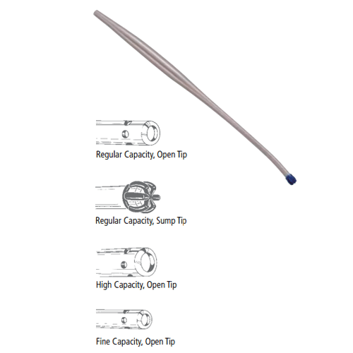 Buy Covidien Argyle Yankauer Suction Tube Regular Capacity without Vent Tip  online at Mountainside Medical Equipment