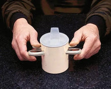 Buy Patterson Medical Athro Thumbs Up Cup  online at Mountainside Medical Equipment