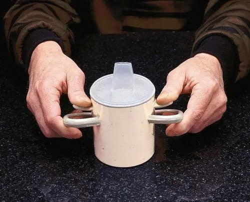 Dining Aids | Athro Thumbs Up Cup