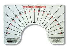 Buy Fabrication Enterprises Arthrodial Goniometer  online at Mountainside Medical Equipment