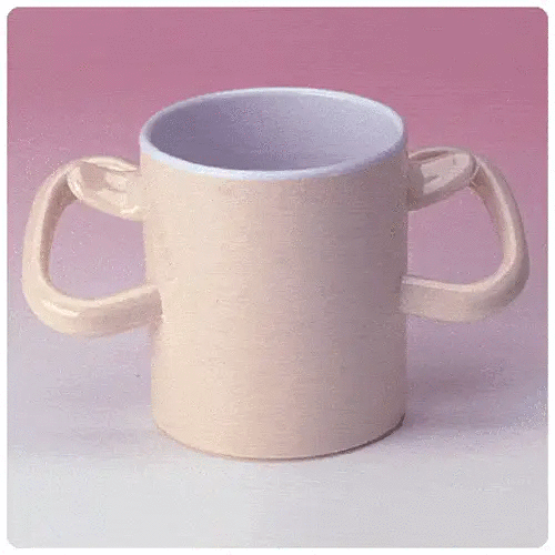 Shop for Athro Thumbs Up Cup used for Dining Aids