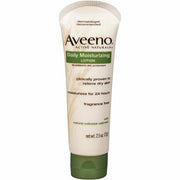 Buy Johnson & Johnson Aveeno Daily Moisturizing Lotion Tube 8 oz  online at Mountainside Medical Equipment