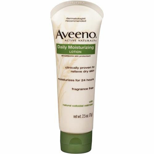 Buy Johnson & Johnson Aveeno Daily Moisturizing Lotion Tube 8 oz  online at Mountainside Medical Equipment