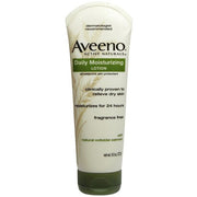 Buy Johnson & Johnson Aveeno Daily Moisturizing Lotion tube 2.5 oz  online at Mountainside Medical Equipment
