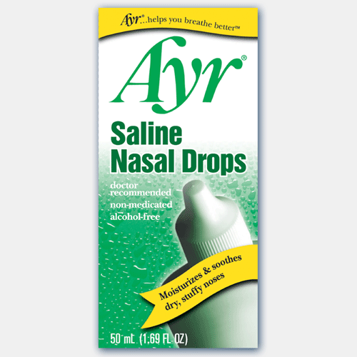 Saline nose online drops for pregnancy