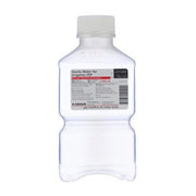 Buy B Braun Sterile Water for Irrigation 1000 mL Bottle  online at Mountainside Medical Equipment