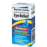 Buy Bausch & Lomb Bausch Lomb Advanced Eye Relief 0.5 oz  online at Mountainside Medical Equipment