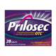Prilosec OTC Acid Reducer 20MG, 28 Tablets