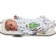 Digital Portable Pediatric Baby Tray Scale