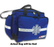 Buy FieldTex EMS Trauma Bag Kit with Supplies, Red  online at Mountainside Medical Equipment