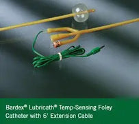 Buy Bard Medical Urotrack 400 Temperature Sensing Catheter  online at Mountainside Medical Equipment