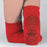 Buy Tranquility Double Sided Bariatric Non Skid Socks High Risk Red  online at Mountainside Medical Equipment