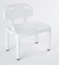 Bariatric Transfer Bench, 400 lbs