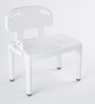 Carex Bariatric Transfer Bench, 400 lbs | Mountainside Medical Equipment 1-888-687-4334 to Buy