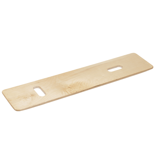Bariatric Wooden Transfer Board — Mountainside Medical Equipment