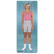 Buy Fabrication Enterprises Baseline Posture Evaluation Kit  online at Mountainside Medical Equipment