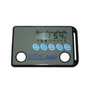 Buy Fabrication Enterprises Body Fat Analyzer Credit-Card Size  online at Mountainside Medical Equipment