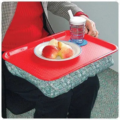 Shop for Bean Bag Dinner Tray used for Dining Aids