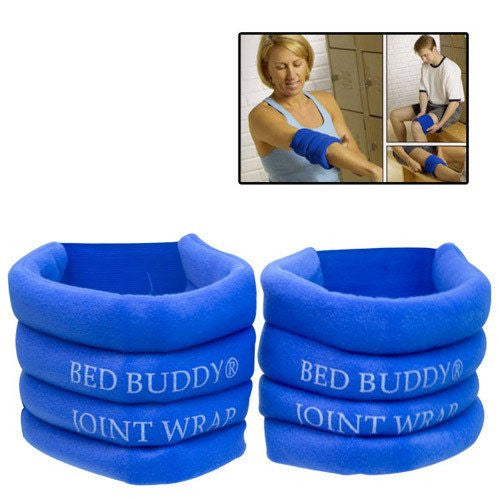 Buy Carex Bed Buddy Large Therapeutic Joint Wrap  online at Mountainside Medical Equipment