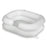 Buy Briggs Healthcare/Mabis DMI Deluxe Inflatable Bed Shampooer for Laying Down  online at Mountainside Medical Equipment