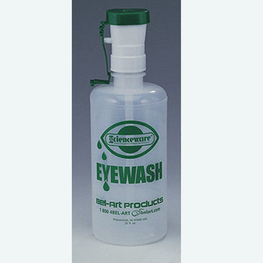 Buy Bel-Art Products Ophthalmic Eye Wash Bottle 32 oz  online at Mountainside Medical Equipment