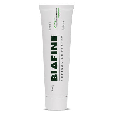 Biafine Cream: Healing Burns, Wounds and Skin Irritations