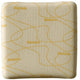 Biatain Non Adhesive Foam Dressing 4" x 4", 10/Box