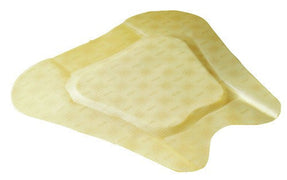 Buy Coloplast Corporation Biatain Sacral 9 x 9 Adhesive Border Dressings (5-Pack)  online at Mountainside Medical Equipment
