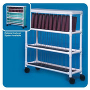 Buy Innovative Products Unlimited PVC Chart Storage Racks  online at Mountainside Medical Equipment