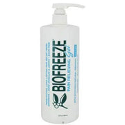 Buy Performance Health Biofreeze Gel Cold Therapy Pain Relief 32 oz Pump Bottle  online at Mountainside Medical Equipment
