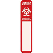 Buy Mountainside Medical Equipment Biohazard Warning Magnetic Door Sign  online at Mountainside Medical Equipment