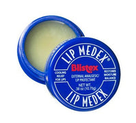 Blistex Medicated Lip Medex Jar 0.25 oz online at Mountainside Medical Equipment