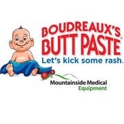 Buy C.B. Fleet Company Boudreaux’s Butt Paste Maximum Strength Diaper Rash Ointment  online at Mountainside Medical Equipment