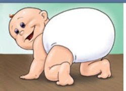 Buy C.B. Fleet Company Boudreaux’s Butt Paste Maximum Strength Diaper Rash Ointment  online at Mountainside Medical Equipment