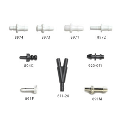 Buy American Diagnostic Corporation ADC Blood Pressure Unit Connectors  online at Mountainside Medical Equipment