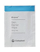 Buy Coloplast Corporation Brava Skin Barrier Wipes, Sting-Free, 30/Box  online at Mountainside Medical Equipment