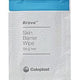 Brava Skin Barrier Wipes, Sting-Free, 30/Box
