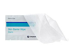 Buy Coloplast Corporation Brava Skin Barrier Wipes, Sting-Free, 30/Box  online at Mountainside Medical Equipment
