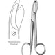 Bruns Plaster Shears