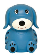 Compressor Nebulizer Unit provides efficient aerosol therapy, enhancing lung health and respiratory treatment outcomes.