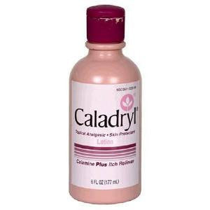 Buy Emerson Healthcare Caladryl Pink Anti Itch Lotion 6 oz  online at Mountainside Medical Equipment