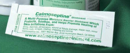 Buy Calmoseptine Calmoseptine Ointment Packets 3.5 gram, 144/Box  online at Mountainside Medical Equipment