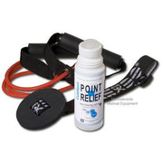 Buy Fabrication Enterprises Cando Be Better Targeted Rehab Kit for Shoulders  online at Mountainside Medical Equipment