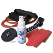 Buy Fabrication Enterprises Cando Be Better Targeted Rehab Kit for the Neck  online at Mountainside Medical Equipment