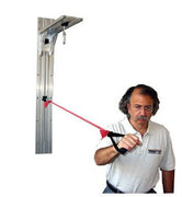 Buy Fabrication Enterprises Cando WalSlide Complete Station  online at Mountainside Medical Equipment