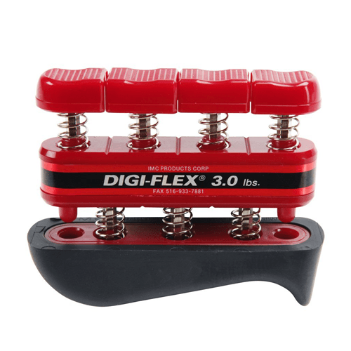 Buy Fabrication Enterprises Digi-Flex Hand & Finger Exerciser  online at Mountainside Medical Equipment