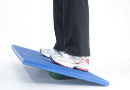 Buy Fabrication Enterprises Cando MVP Balance System Complete Set  online at Mountainside Medical Equipment